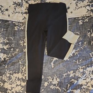 Vuori Two Tone Leggings
